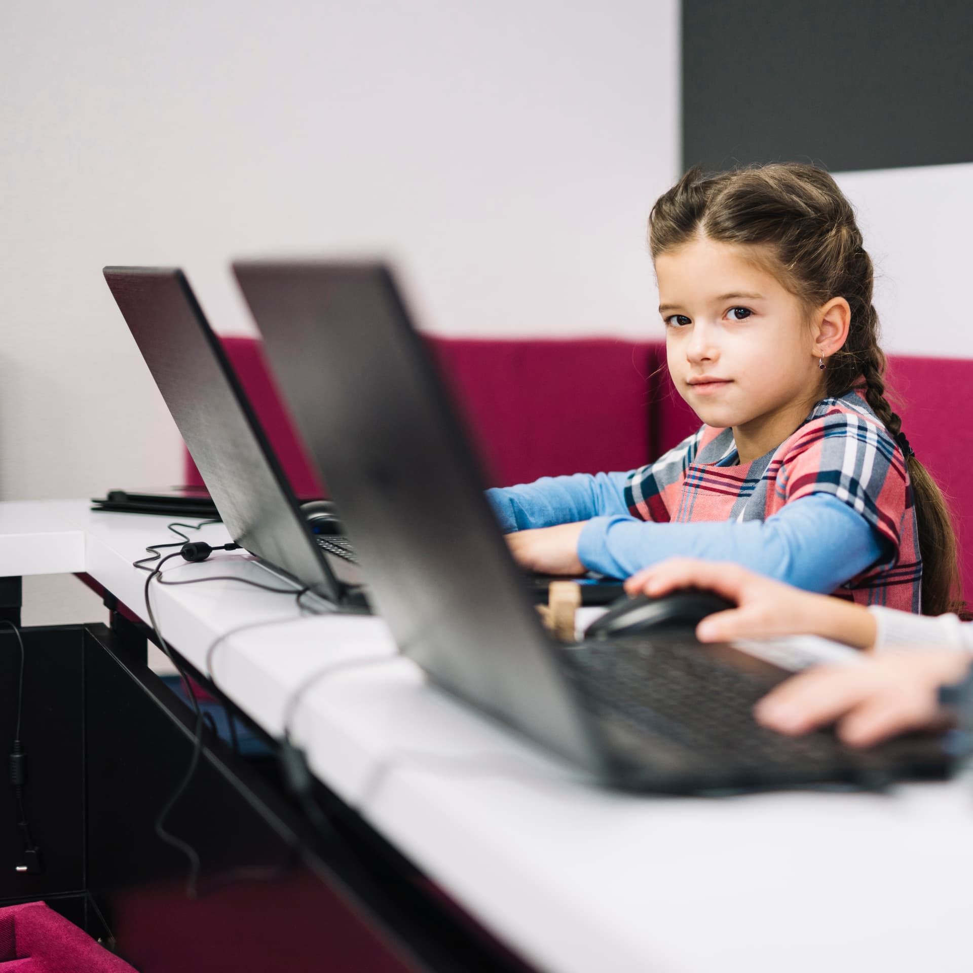 Primary Learning Centers