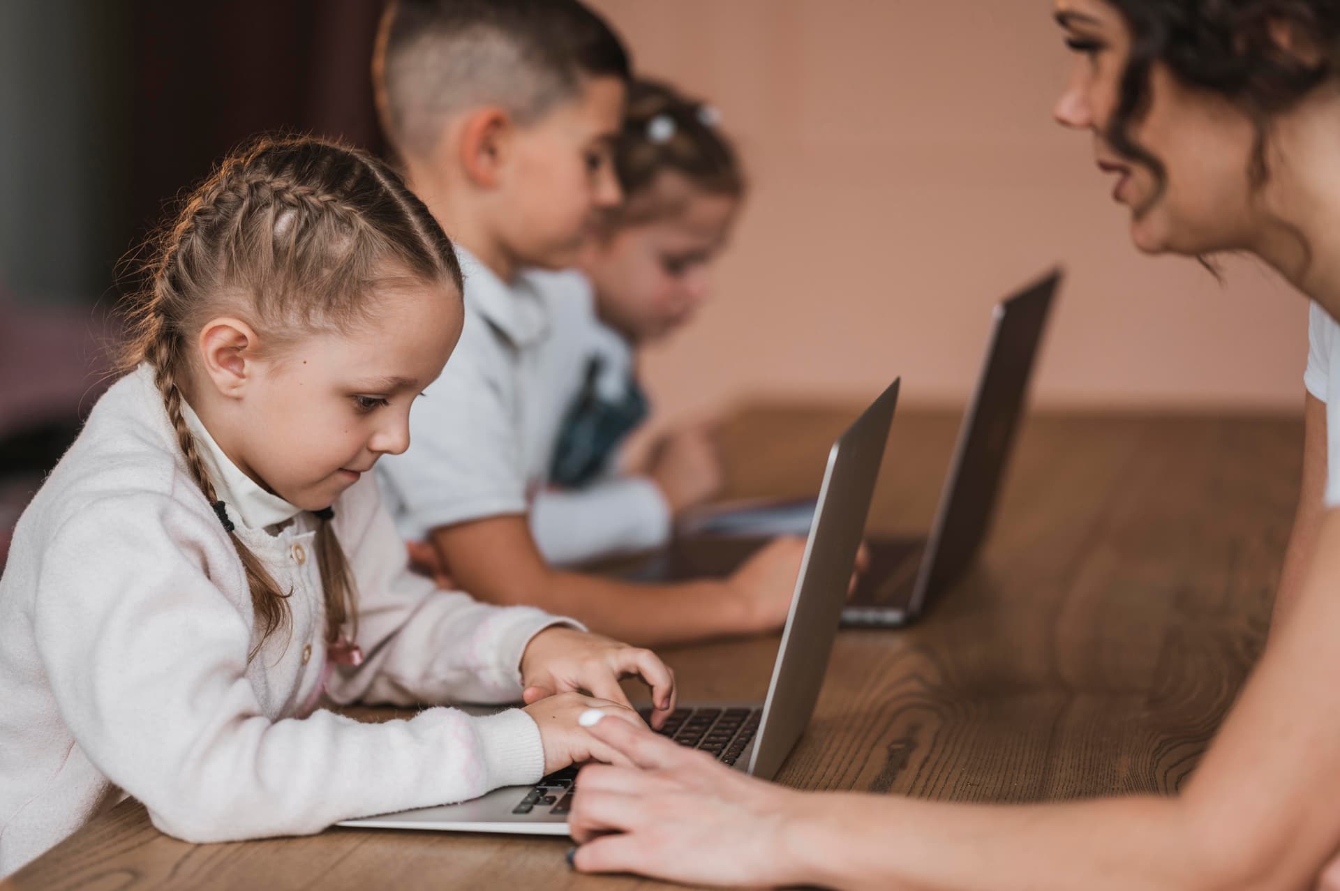 Remote Learning Support